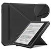TPU Soft Y Shape Full Cover Case for Kobo Libra Colour Libra 2 E Reader Shockproof Anti Scratch Protective Shell