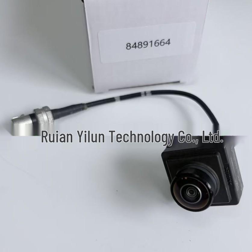 Rearview Camera for 19-24 Chevrolet Cadillac Models (84891664 / 84483315 / 84075371)