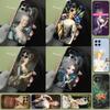 Чехол Marie Antoinette для Honor 200 Pro X9b X9a X8b X8a X8 X9 X9c 50 70 90 Lite Honor Magic 7 6 5 Pro Чехол