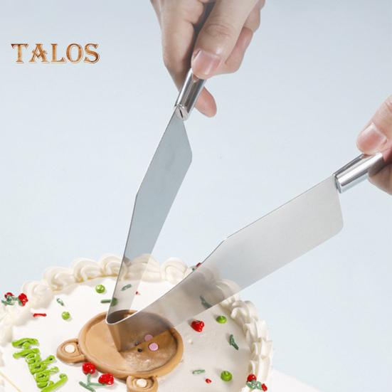 Лопатка для пирогов и нож для торта, регулируемый нож для торта, нож для торта на свадьбу, день рождения, вечеринку