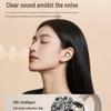 Bluetooth-гарнитура Newman LY63pro с креплением за ухо