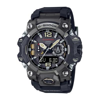 [Casio] Часы G-ShockGWG-B1000-1AJF мужские черные