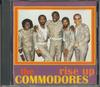 CD COMMODORES - Rise Up AR4008 ARENA Германия Соул/Фанк Б/У