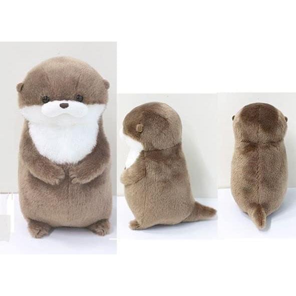 Amuse Otter Usoyan ST Kogechan 703502 Total length approx. 17cm