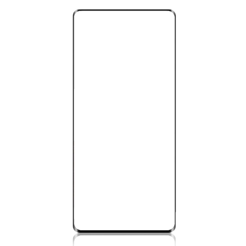 AMORUS For Xiaomi 14 Pro Screen Protector 3D Curved Complete Covering Full Glue Film