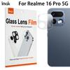 Для Realme 16 Pro 5G Global Стекло IMAK Высококачественная Интегрированная Тонкая Стеклянная Пленка на Объектив