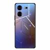 Для Tecno Pova 5 Pro 5G Чехол Животные ТПУ Мягкий Силикон Задняя Крышка Чехлы для Телефона для Tecno Pova5 Pro 2023 LH8n Волк 6.78" Fundas