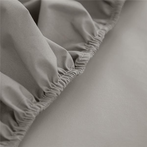 Простыня с эластичной лентой, водонепроницаемая защитная накладка для матраса, двойное покрывало для пары, простыня разных размеров