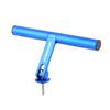 Handlebar Extender Quick Installation Extension Handlebar Bracket for 180-degree Adjustable Handlebar