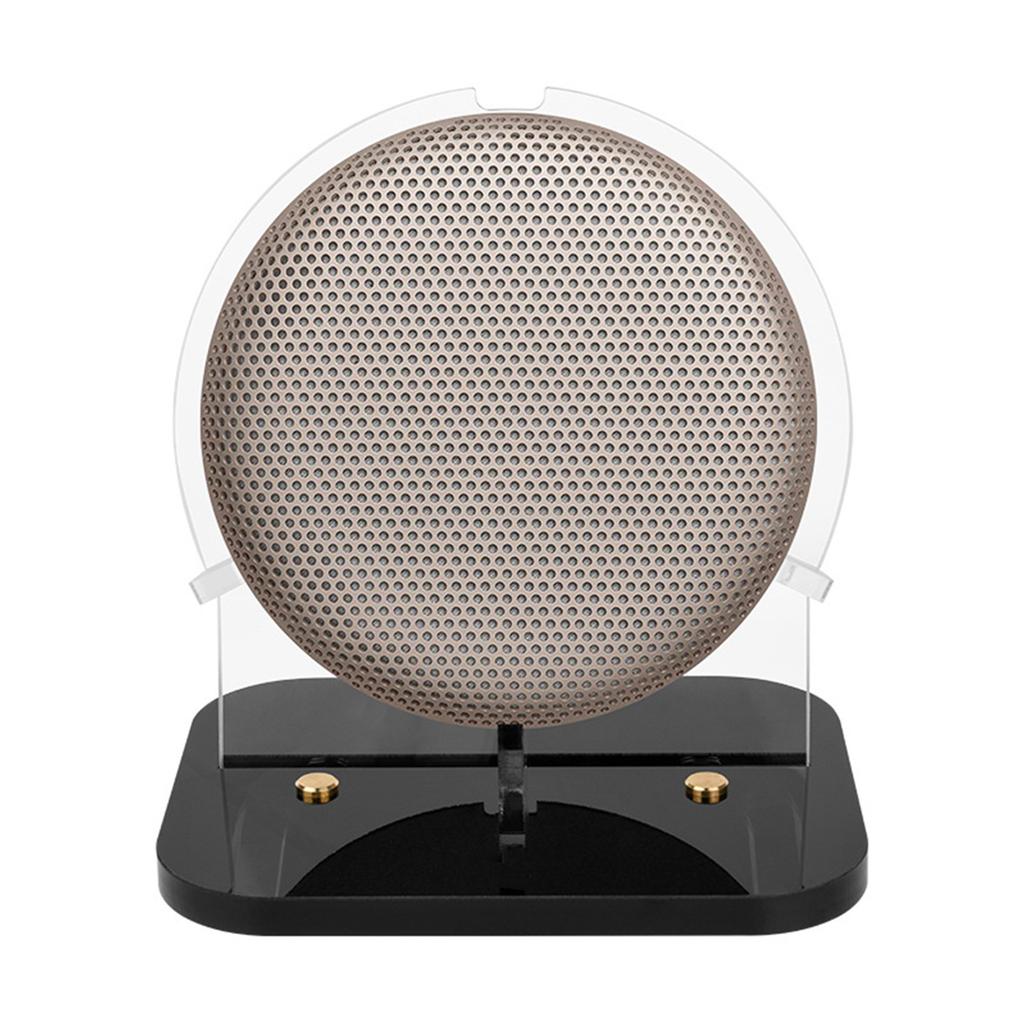 Специальный дизайн Прочное крепление для колонки Прочные подставки для колонки Beoplay A1/Beosound A1 2-го поколения Настольные кронштейны Крепление