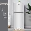 Chigo Energy-Efficient Compact Refrigerator with Freezer