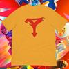 Science Ninja Team Gatchaunisex Tastunoko Cosplay Shirt