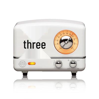 Mao Wang OTR MW-2A Портативная Bluetooth-колонка Штепсель CN (адаптер в комплекте)