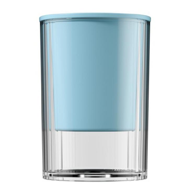 Современный самополивающийся цветочный горшок Здоровый рост растений Автополив Подставка для цветов Для домашнего декора Балконный посадочный инвентарь