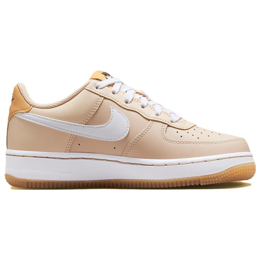 Новые Nike Air Force 1 Low SE Floral GS FZ1615-100