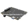 Raspberry Pi X825 V2.0 2.5" SATA SSD Плата расширения с корпусом