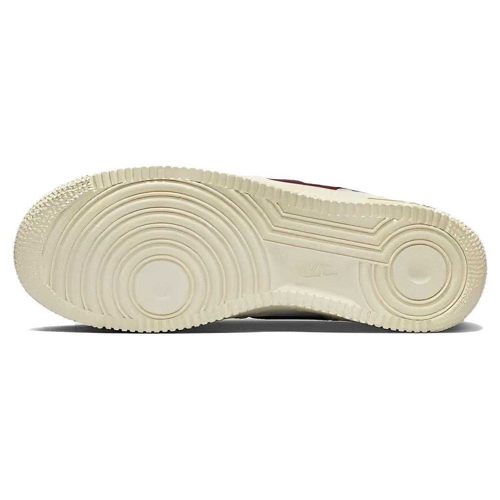 Nike Air Force 1 07 SE Sisterhood - Team Red Women Sneakers White Photon-Dust Summit-White DV7584-001