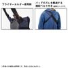 Сумка-мессенджер Daiwa 14 x 35 x 27 см (D)