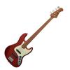 BACCHUS CAR ROASTED MAPLE Electric Bass BJB-1-RSM/M