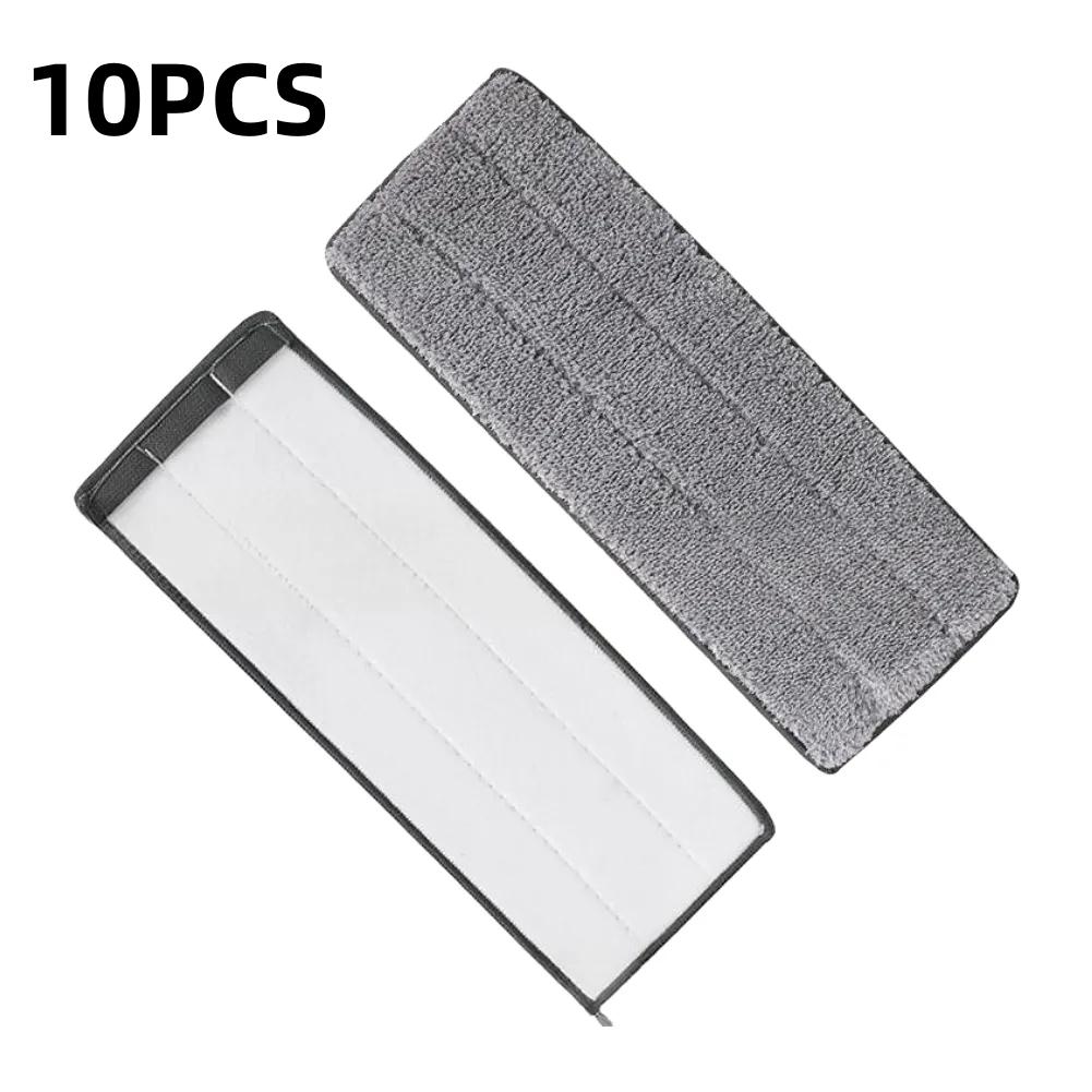 42 см плоская швабра, не требующая ручной стирки, отжимная швабра для пола, ленивая швабра, впитывающая плоская швабра, впитывающая швабра для сухой и влажной уборки, инструменты для уборки