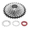 WAKE 9 Speed Mountain Bicycle Freewheel 11?32T Road Bicycle Cassette Freewheel Sprocket