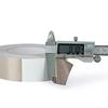 20/50M токопроводящая лента самоклеящаяся лента Фарадея EMF RFID экранирующая лента защита от помех защита от излучения сигнал