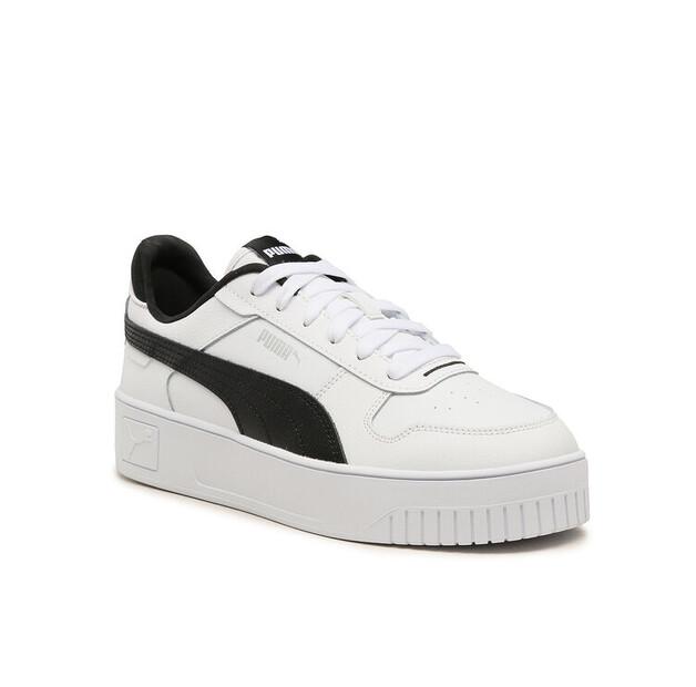 Кроссовки Puma Carina Street