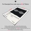 Черная обложка альбома с принтом Arctic Monkeys Am, альбом, музыкальная типография, постер, настенные художественные фотографии, холст, картина для спальни, домашний декор