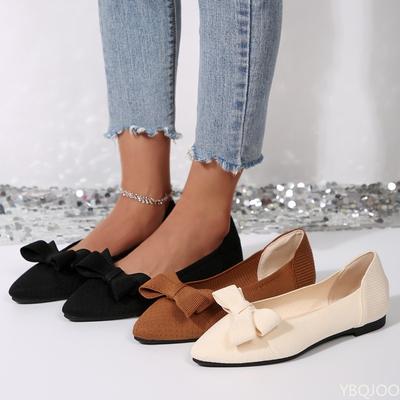 Женская обувь – Балетки