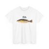 Fih Funny Misspelling Fish Hilarios Shirt