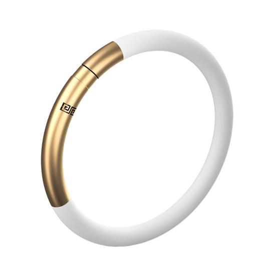 Браслет против комаров Привлекательный долговечный силиконовый браслет с защитой от испарения на 360 градусов Магнитный браслет от комаров на лето