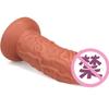 Silicone Large Penis Large Suction Cup Super Thick Penis  Realistic Dildo Masturbator  Sexual Device