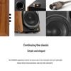 Edifier Флагманские Hi-Fi Bluetooth полочные колонки S1000MKII Вилка CN (адаптер в комплекте)