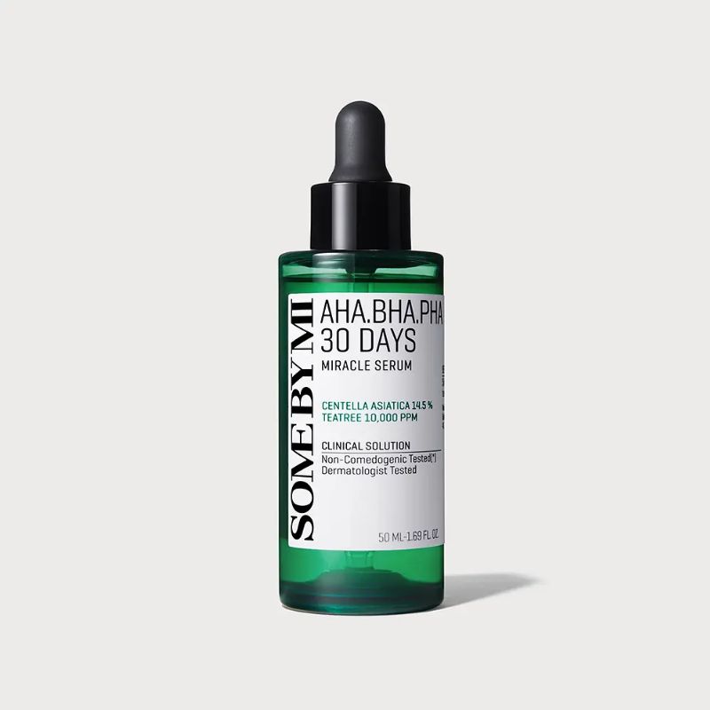 SOME BY MI AHA.BHA.PHA 30 Days Miracle Serum 50ml