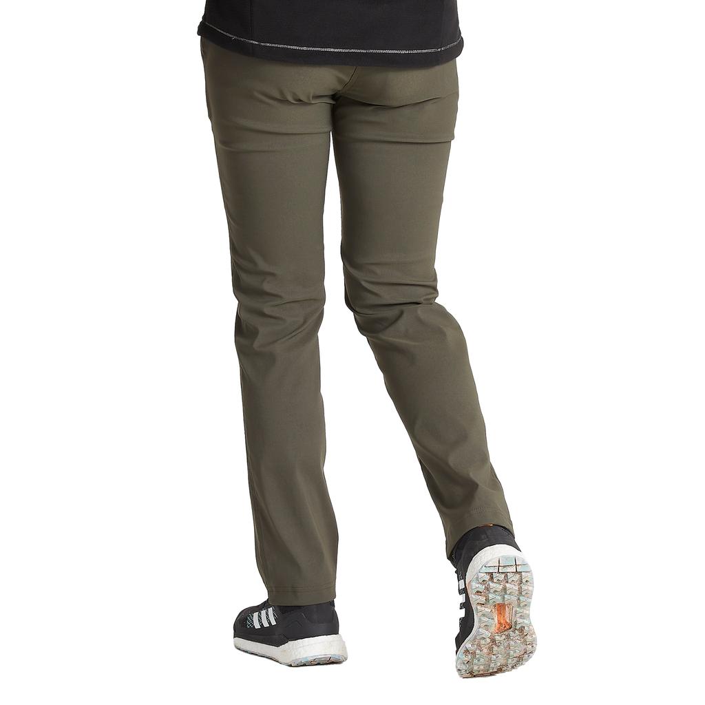 CRAGHOPPERS Женские/женские брюки Kiwi Pro II