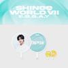 Предварительный заказ набора изображений SHINee WORLD VII ESSAY 2025 года