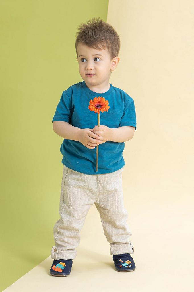 Slumber Hyper Warm Серые босоножки Smart Booties