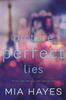 Книга Picture Perfect Lies 3 Waterford Novel by Mia Hayes - Paperback