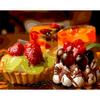 40x50 см по номерам, картина маслом по номерам, фрукты на холсте с рамкой, краски для рисования ручной работы для взрослых, украшение картины, искусство