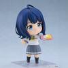 #2612 Anzu Yatomi Posable Action Figure Face Swap Boxed Anime Figurine Desktop Decor Collectible Model For Anime Fans