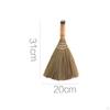 Handheld Broom for Sweeping, Soft Design Home And Office Use