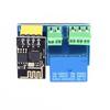 Релейный модуль Smart Relay WIFI (модуль ESP8266) Модуль реле Wi-Fi Беспроводное реле