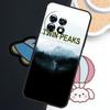 Welcome To Twin Peaks Case For OnePlus Nord CE 5 3 4 Lite N20 N30 OnePlus 15R 10T 12R 13R 15 13 12 11 10 Pro Cover