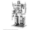 METAL EARTH TRANSFOMRERS Maquette À Contruire Optimus Prime