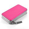 Portable DVD Bag 96 Capacity CD Case Wallet Media Storage Box CD Case Holder  Car Use