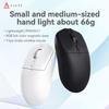 Ajazz AJ139 V2 MC Gaming Mouse Wireless Bluetooth 2.4G Receiver PAW3311 Sensor