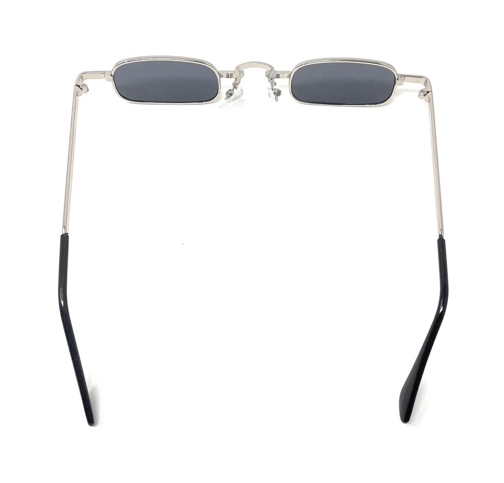 Косплей Стиль Годжо Сатору Мода Свободный размер [PureAribon] Очки, Солнцезащитные очки, Очки, (С)