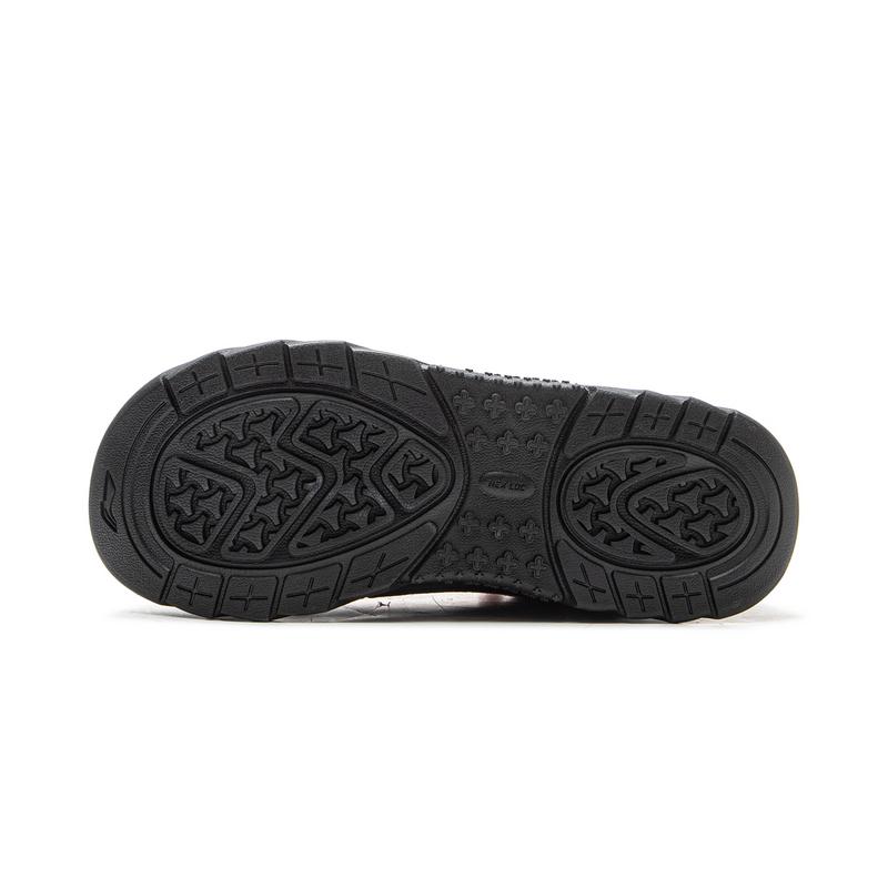 Li Ning Outdoor CF Tracing, Лесная Грация SE Амортизация Скользкая Устойчивость к Истиранию Отскок Сцепление Низкие AHTV029-18