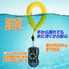 Floating Neoprene Strap for Prevents Loss and Water Up to for Water and FMTFSJTX8898 Strap, Yellow, Material, Water-Floating Cameras/Mobile