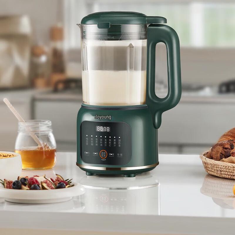 Joyoung Multi-functional Blender & Soy Milk Maker CN plug (adapter included)